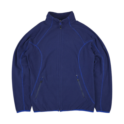 Berghaus Full Zip Fleece Jacket - WMNS M