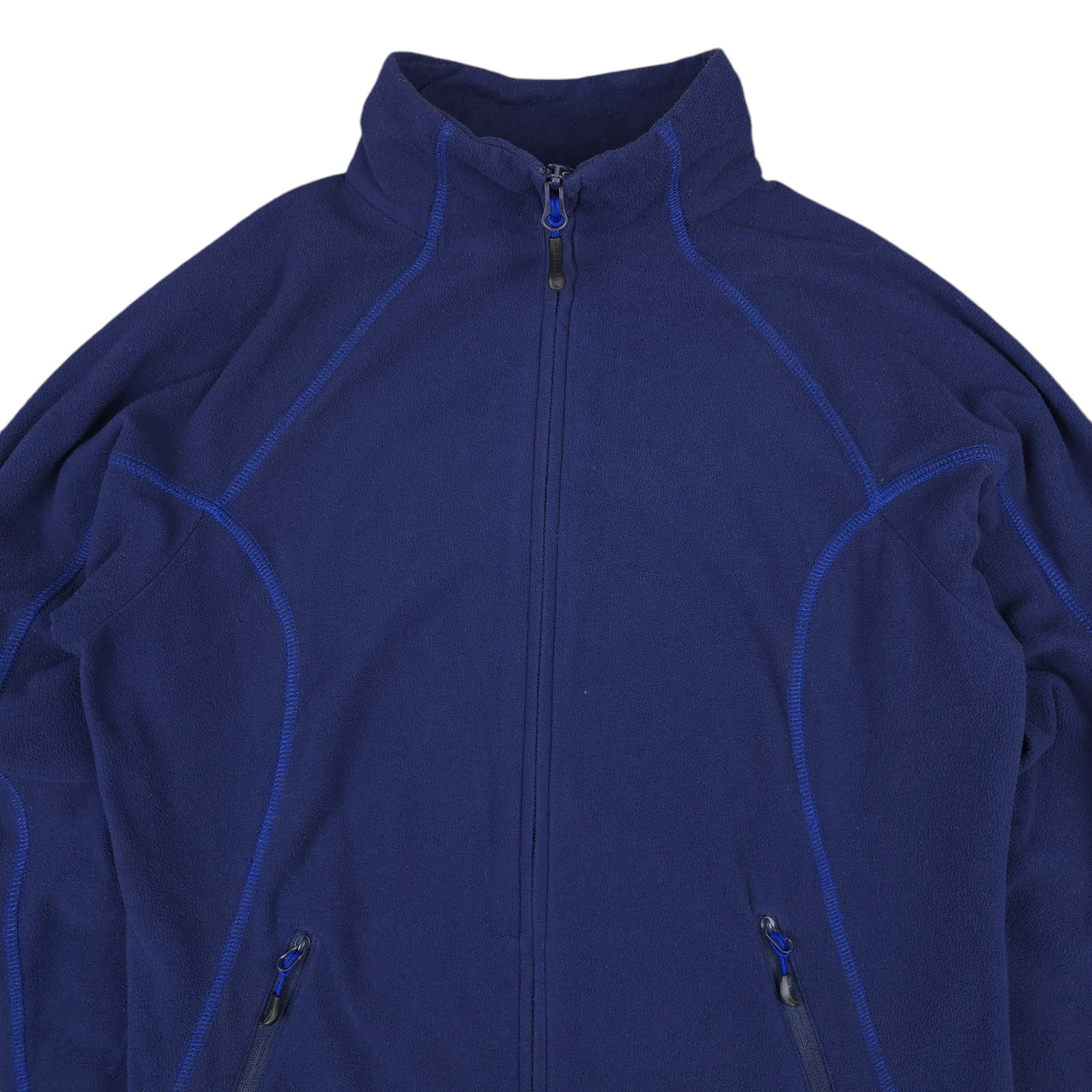 Berghaus Full Zip Fleece Jacket - WMNS M