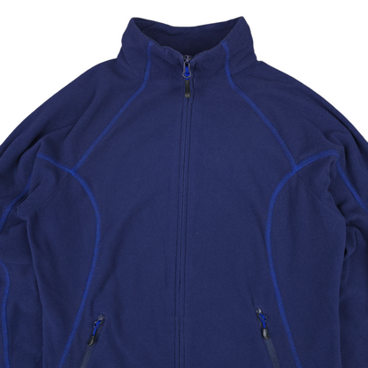 Berghaus Full Zip Fleece Jacket - WMNS M