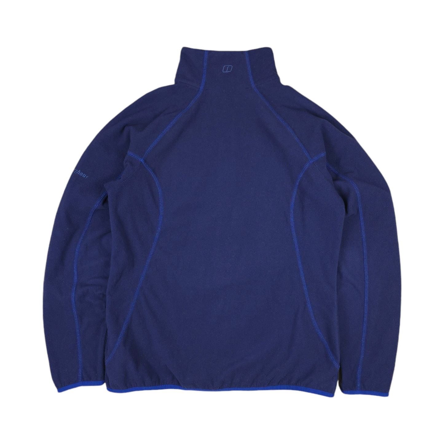 Berghaus Full Zip Fleece Jacket - WMNS M