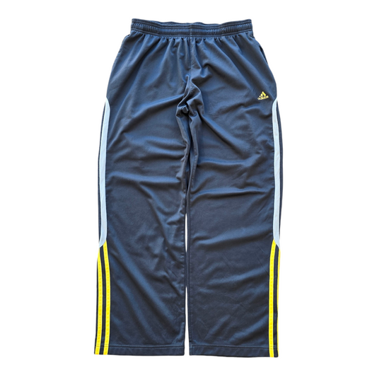 Y2K Adidas Track Pants - M
