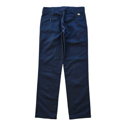 Dickies Slim Tapered Pants - 32 x 32