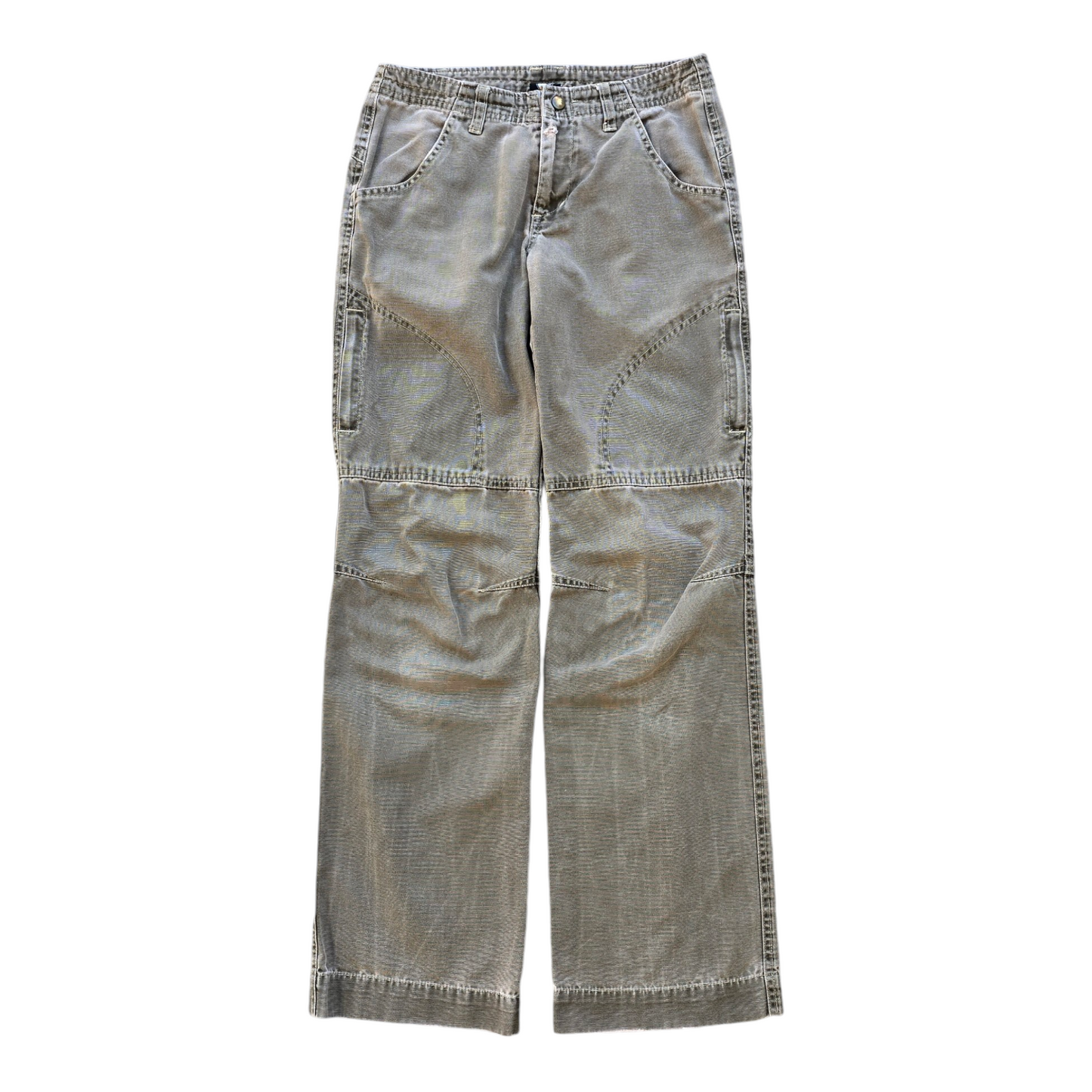 Vintage Kuhl Faded Pants - XS