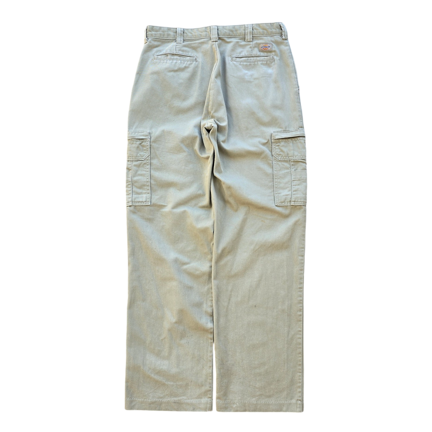 Vintage Dickies Cargo Pants - 34 x 34