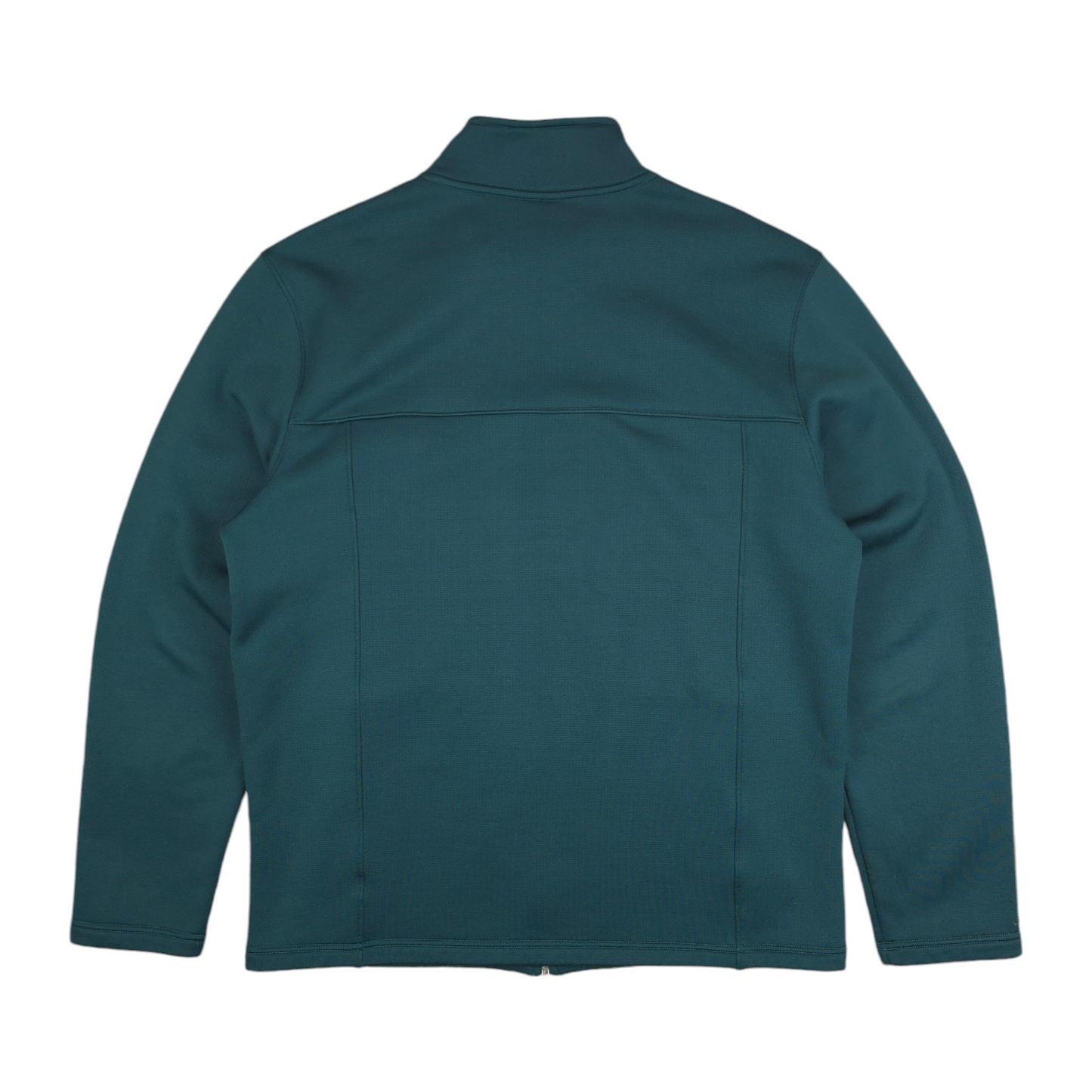 Y2K Kathmandu Full Zip Fleece Lined Jacket - XL