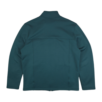 Y2K Kathmandu Full Zip Fleece Lined Jacket - XL