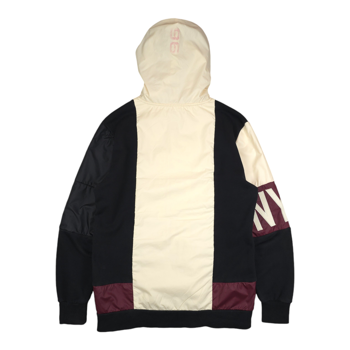 Kith x Pony New York Natives 1996 Hoodie - M