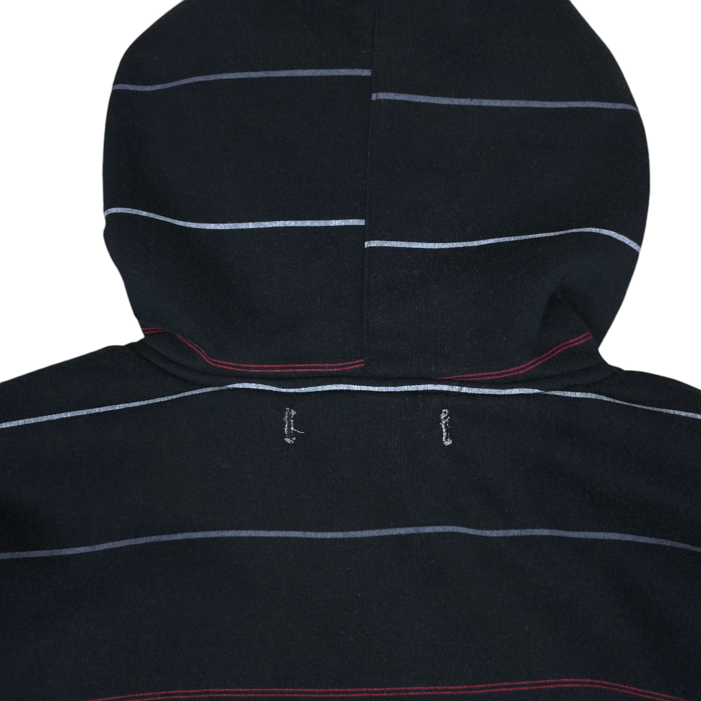 Y2K O'Neill Sherpa Lined Full Zip Hoodie - XL