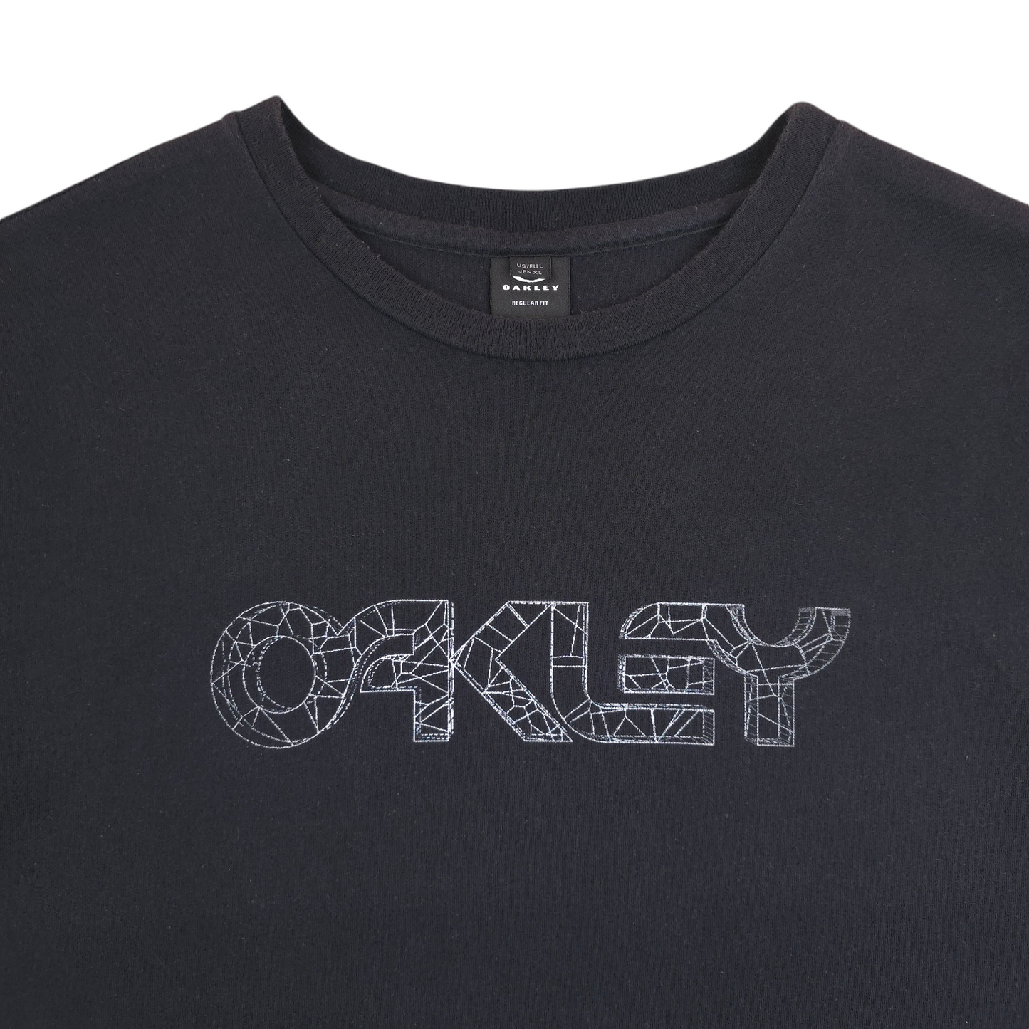 Oakley Tee - L