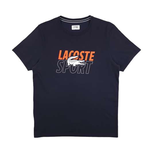 Lacoste Sport Tee - L/XL