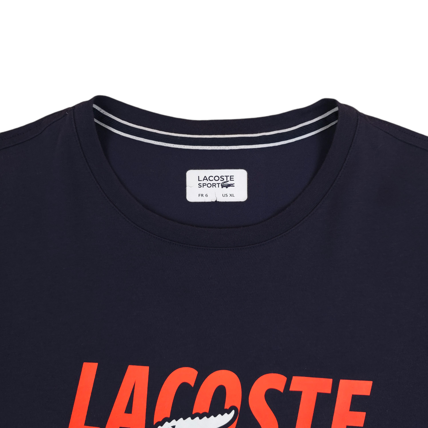 Lacoste Sport Tee - L/XL