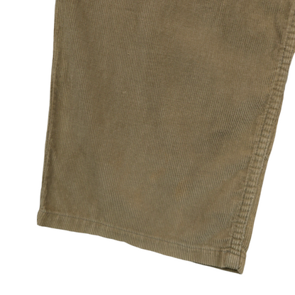 Vintage Quiksilver Corduroy Pants - 32