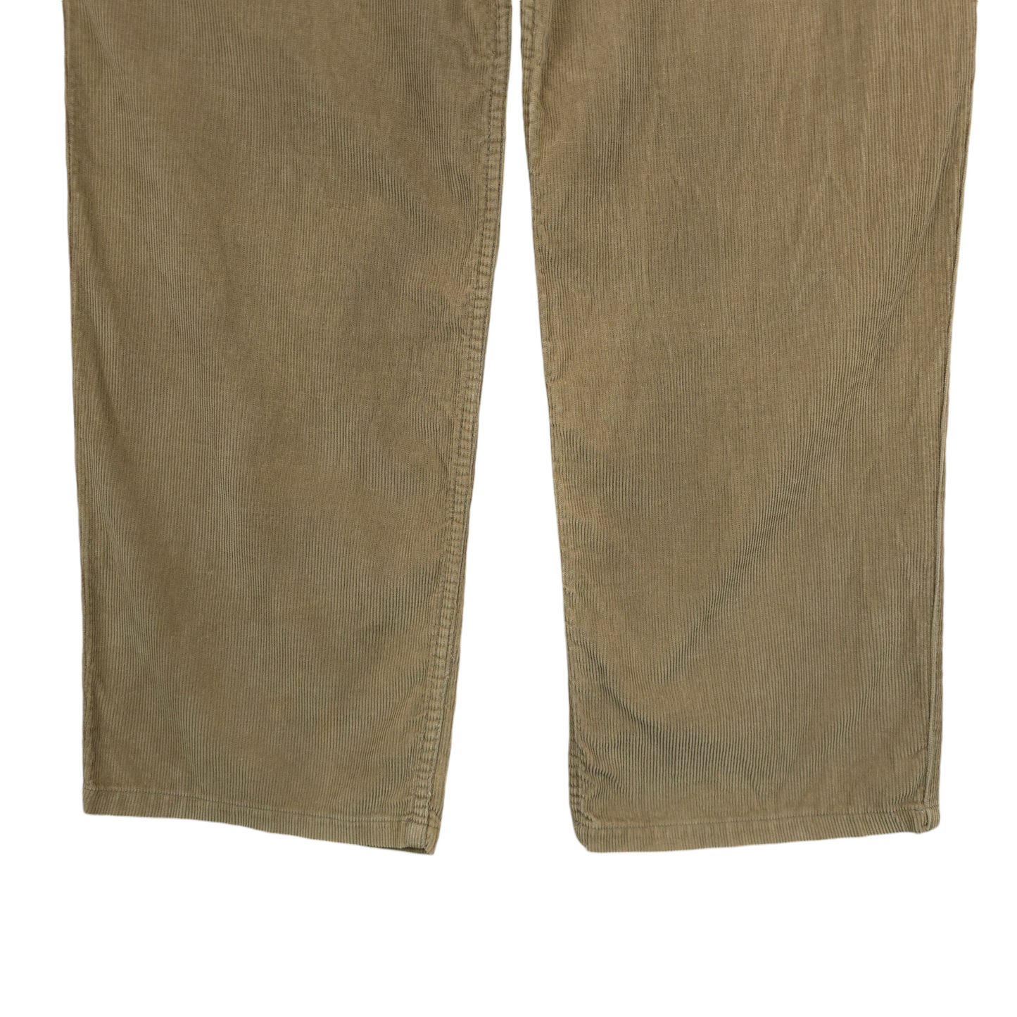 Vintage Quiksilver Corduroy Pants - 32