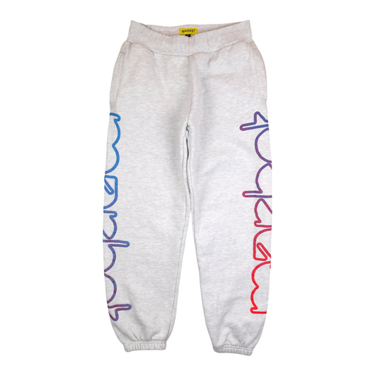 Market Disco Sweatpants - S