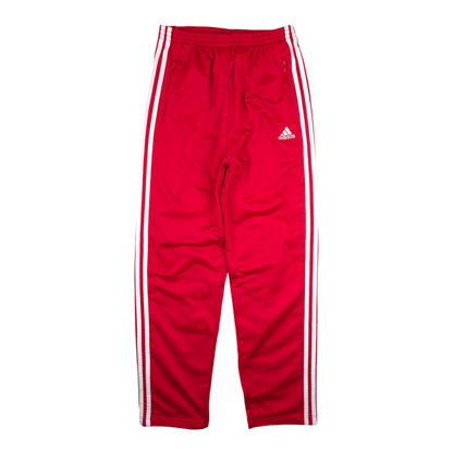 Vintage Adidas Side Snap Track Pants - M