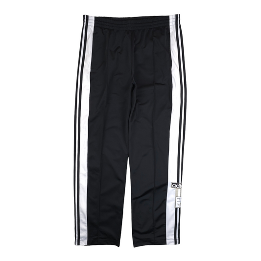 Adidas Side Snap Track Pants - L