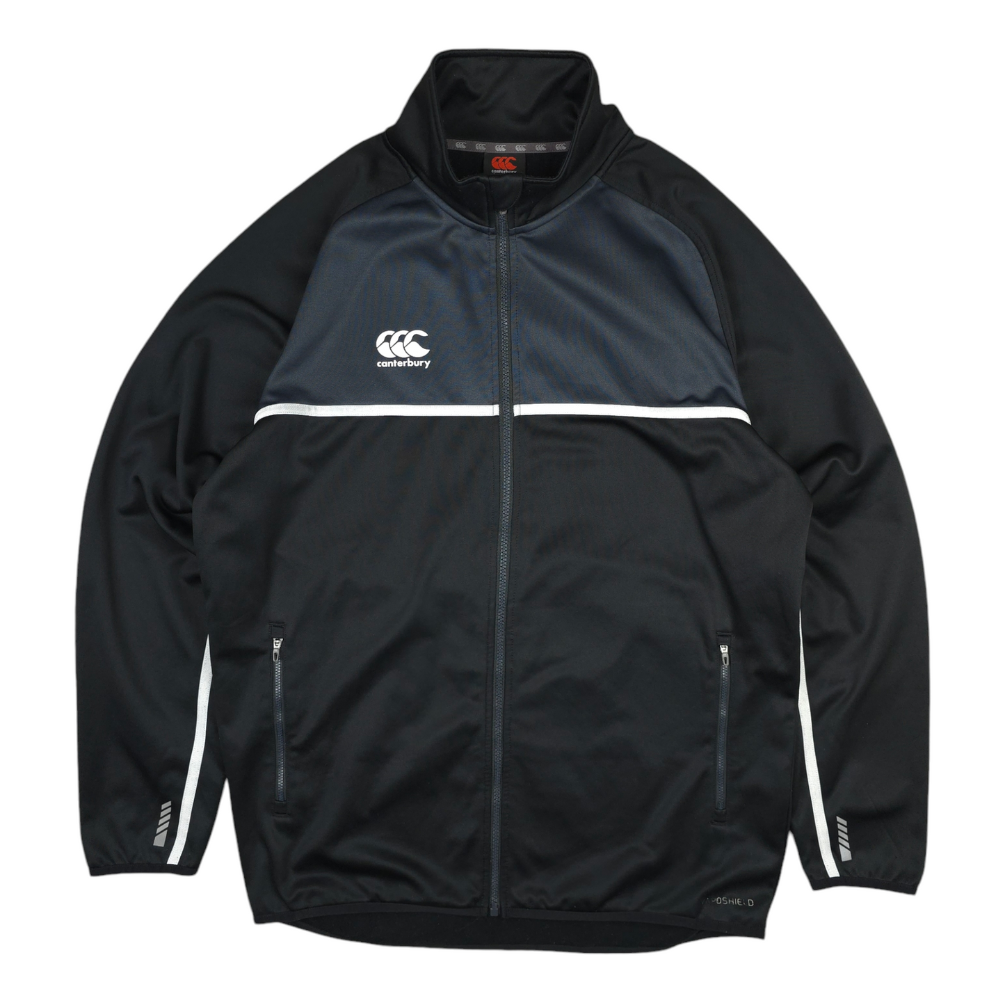 Canterbury Track Jacket - XL