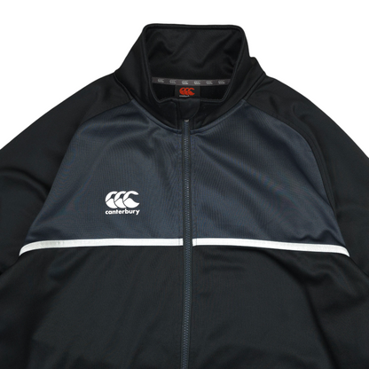 Canterbury Track Jacket - XL