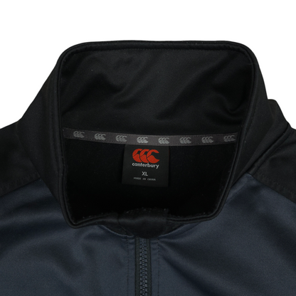 Canterbury Track Jacket - XL