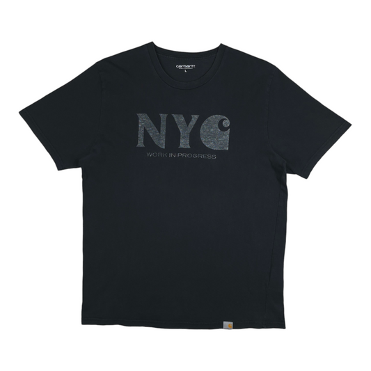 Carhartt WIP New York City Tee - L