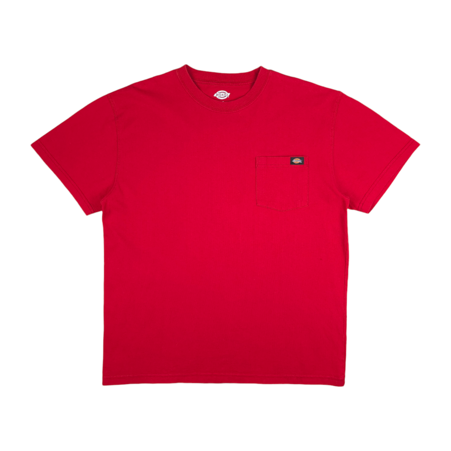 Dickies Pocket Tee - L