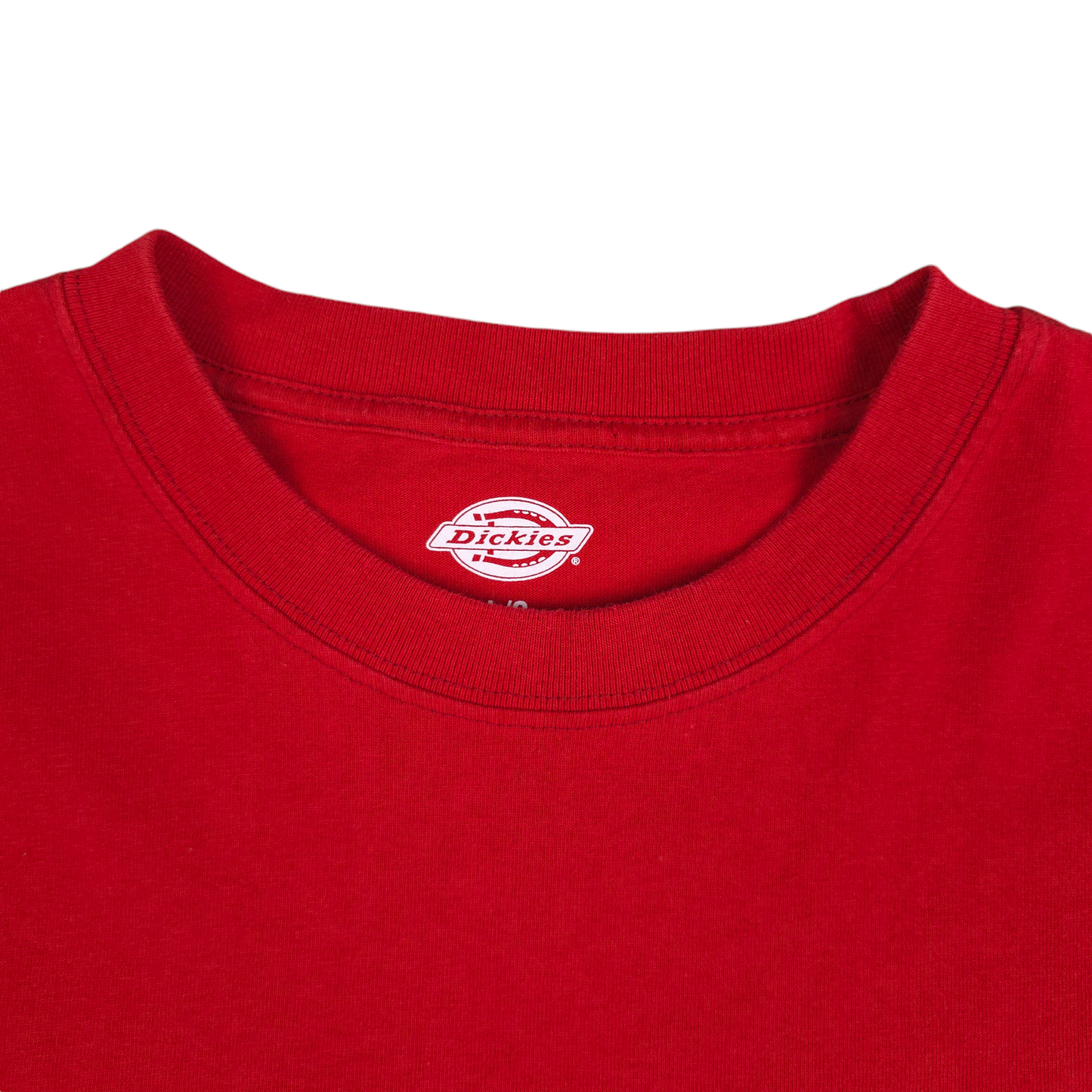 Dickies Pocket Tee - L