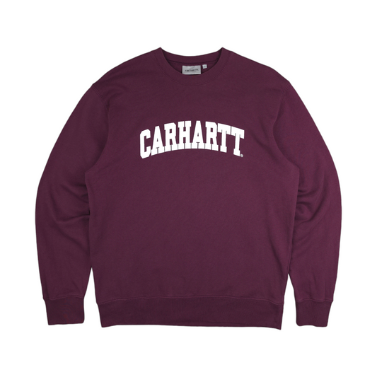 Carhartt WIP University Sweater - L