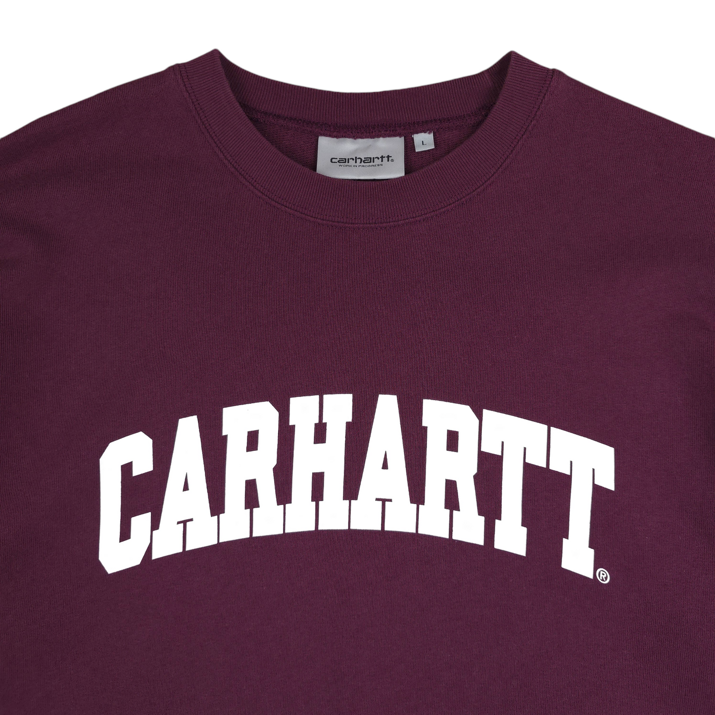 Carhartt WIP University Sweater - L