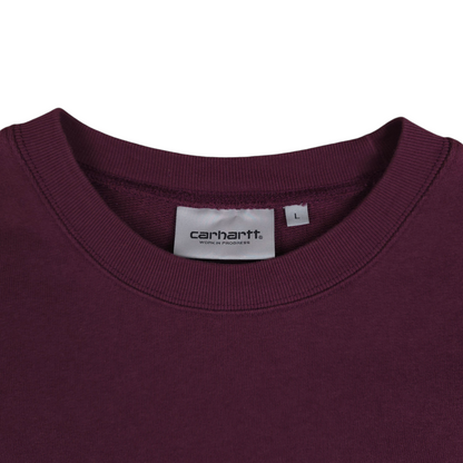 Carhartt WIP University Sweater - L