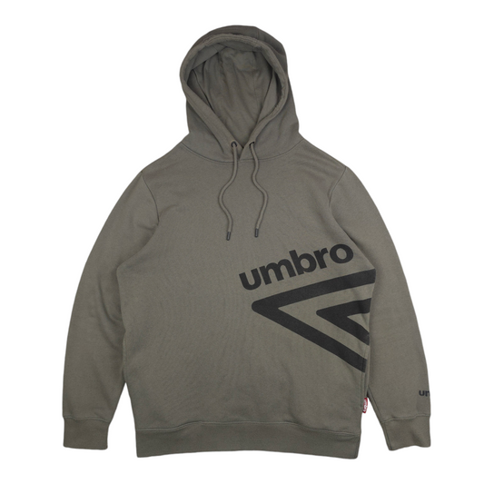 Umbro Hoodie - M/L