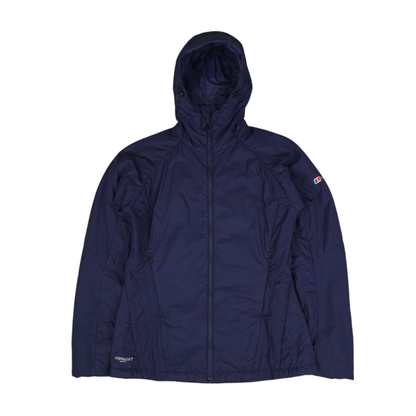 Berghaus Hydroloft Elite Pro Jacket - WMNS S