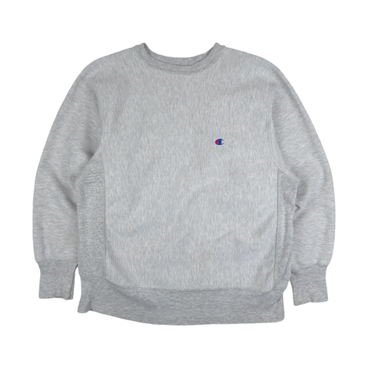 Vintage Champion Reverse Weave Sweatshirt - L