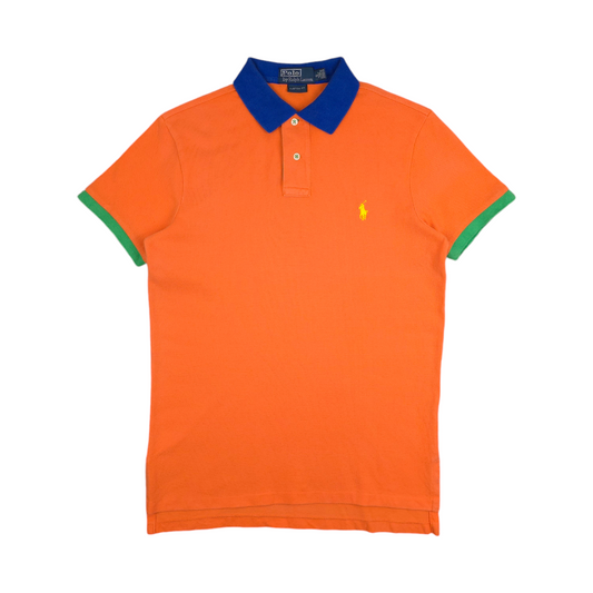 Vintage Ralph Lauren Polo Shirt - S