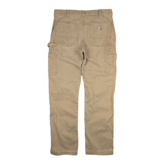 Vintage Carhartt Carpenter Pants - 32