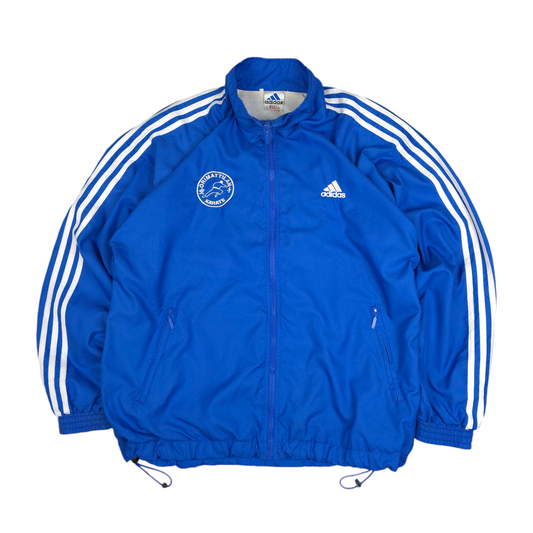 Vintage Adidas Karate Jacket - L