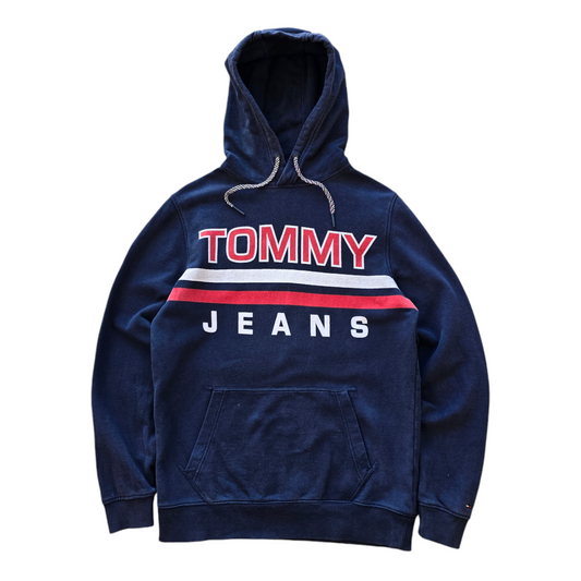 Tommy Hilfiger Jeans Hoodie - M