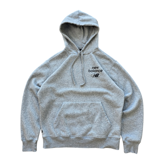 New Balance Hoodie - M