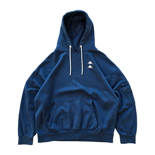 Kappa Hoodie - M