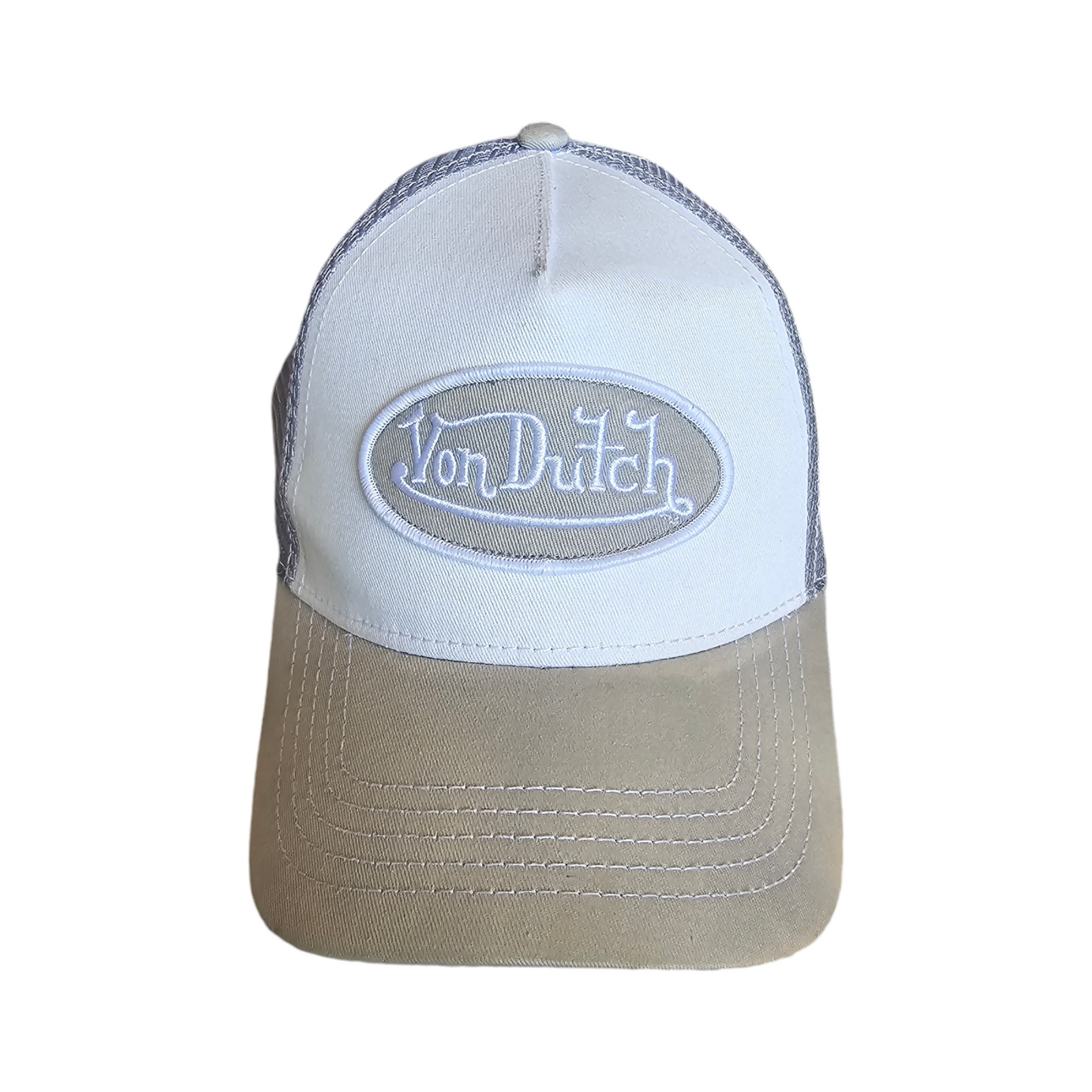 Von Dutch Tracker Hat