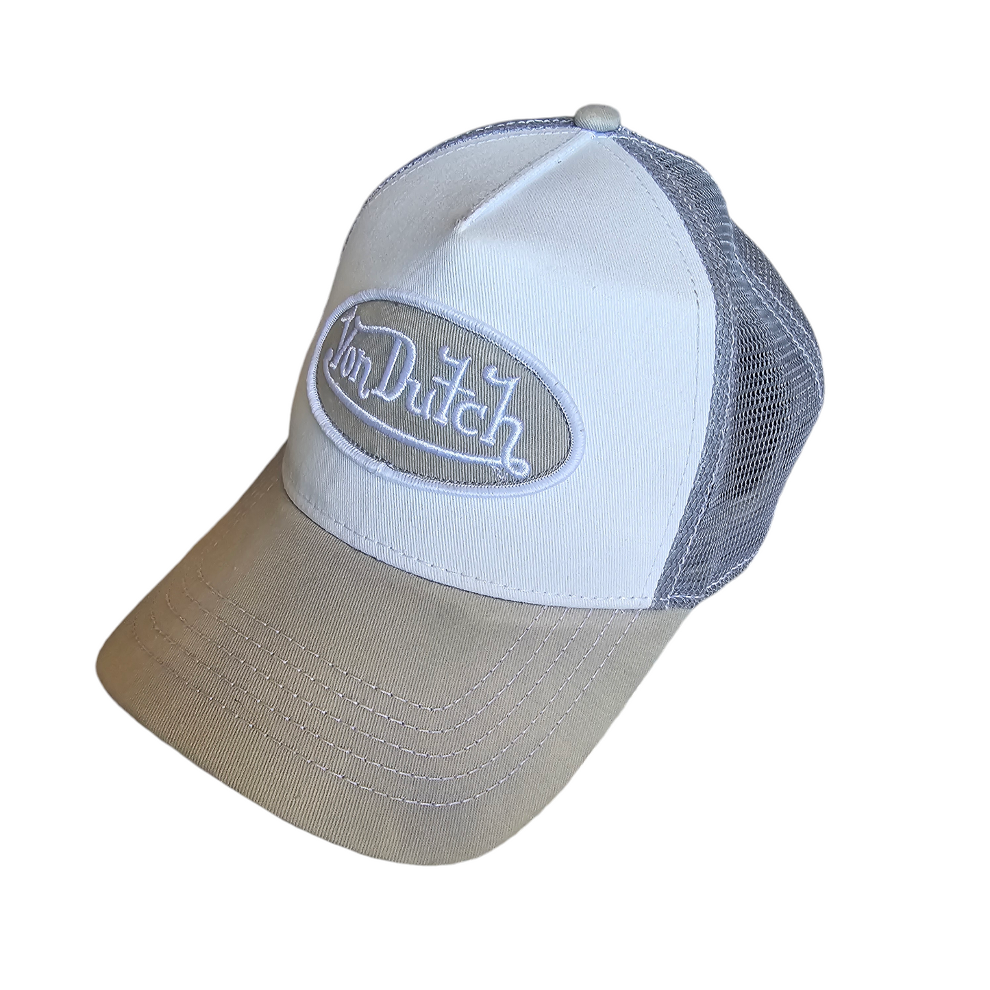 Von Dutch Tracker Hat