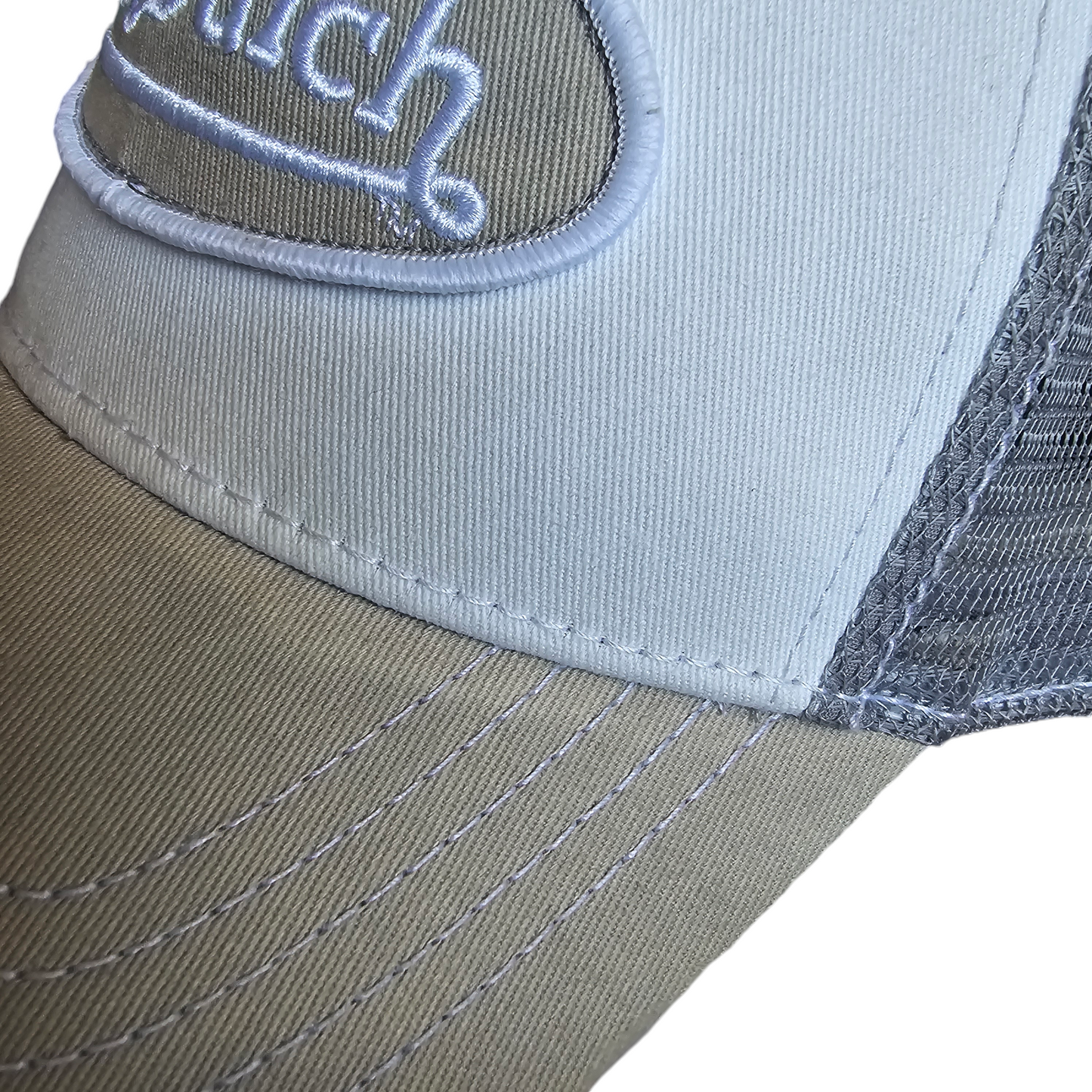 Von Dutch Tracker Hat