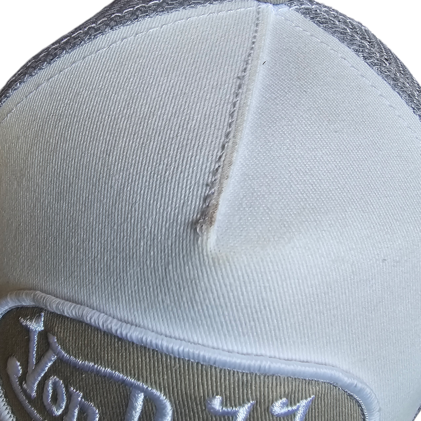 Von Dutch Tracker Hat