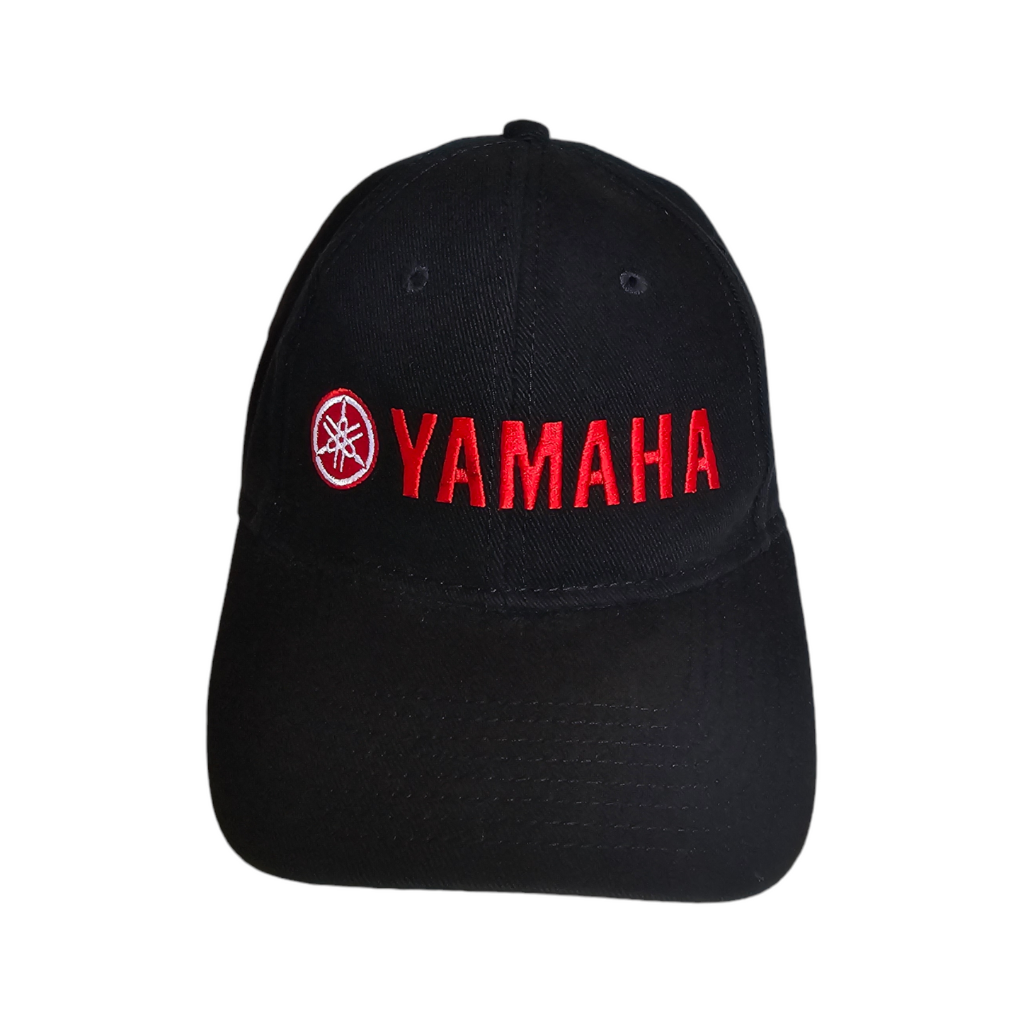 Yamaha 6 Panel Hat