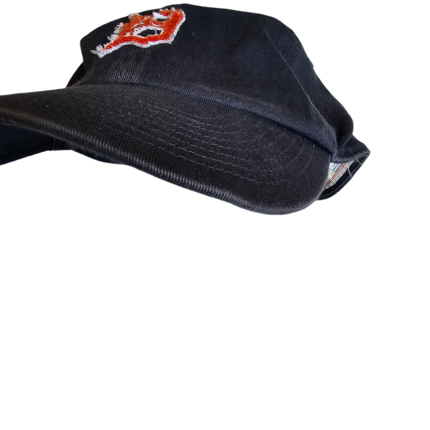 Vintage Detroit Tigers Strapback Hat