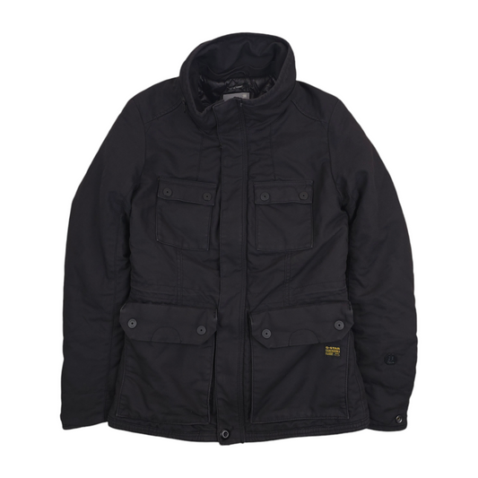 G-Star Raw Polar Sandhurst Insulated Jacket - WMNS XS