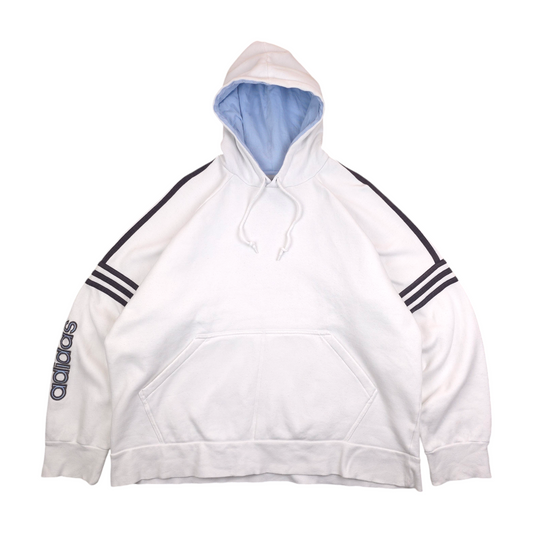 Vintage Adidas Hoodie - XL