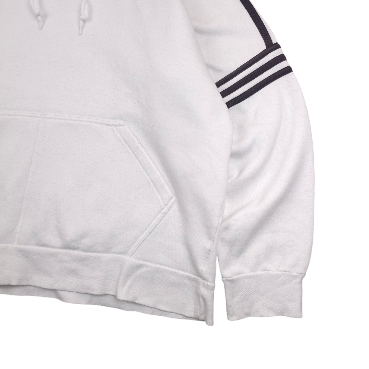 Vintage Adidas Hoodie - XL