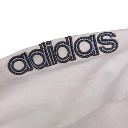 Vintage Adidas Hoodie - XL