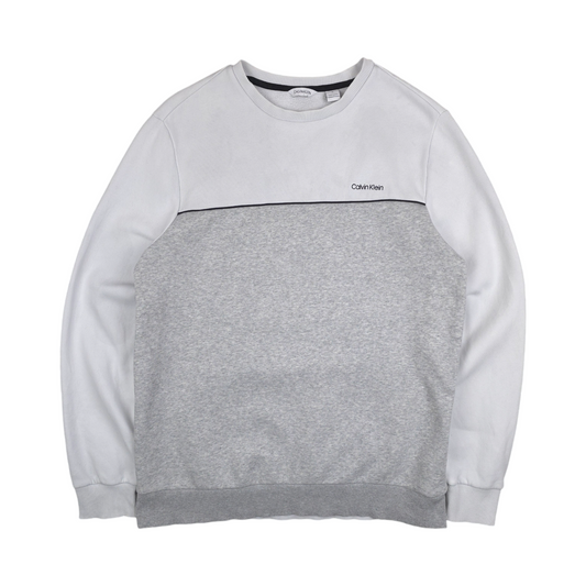 Calvin Klein Sweatshirt - M