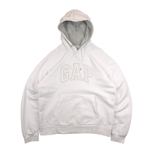 Y2K Gap Hoodie - M